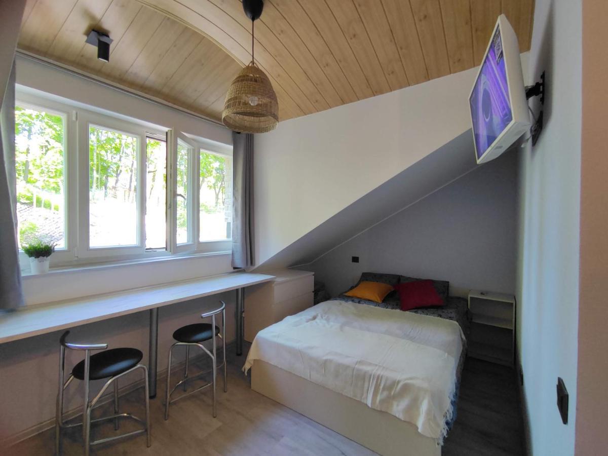 Cosy Apartments In Vilnius Center Eksteriør billede